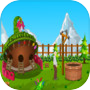 Historian Book Escape 2