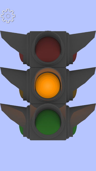 My First Traffic Light遊戲截圖