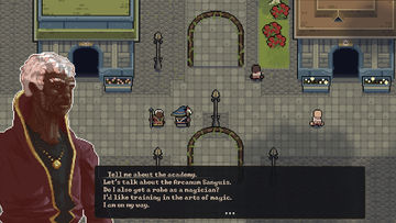 Pale Coins Game Screenshot