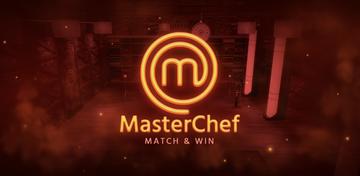 Banner of MasterChef: Cook & Match 