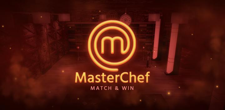 Banner of MasterChef: クック & マッチ 1.3.8