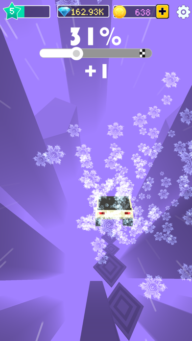 Drift Master Race Game Screenshot