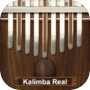 Kalimba Real 아이콘