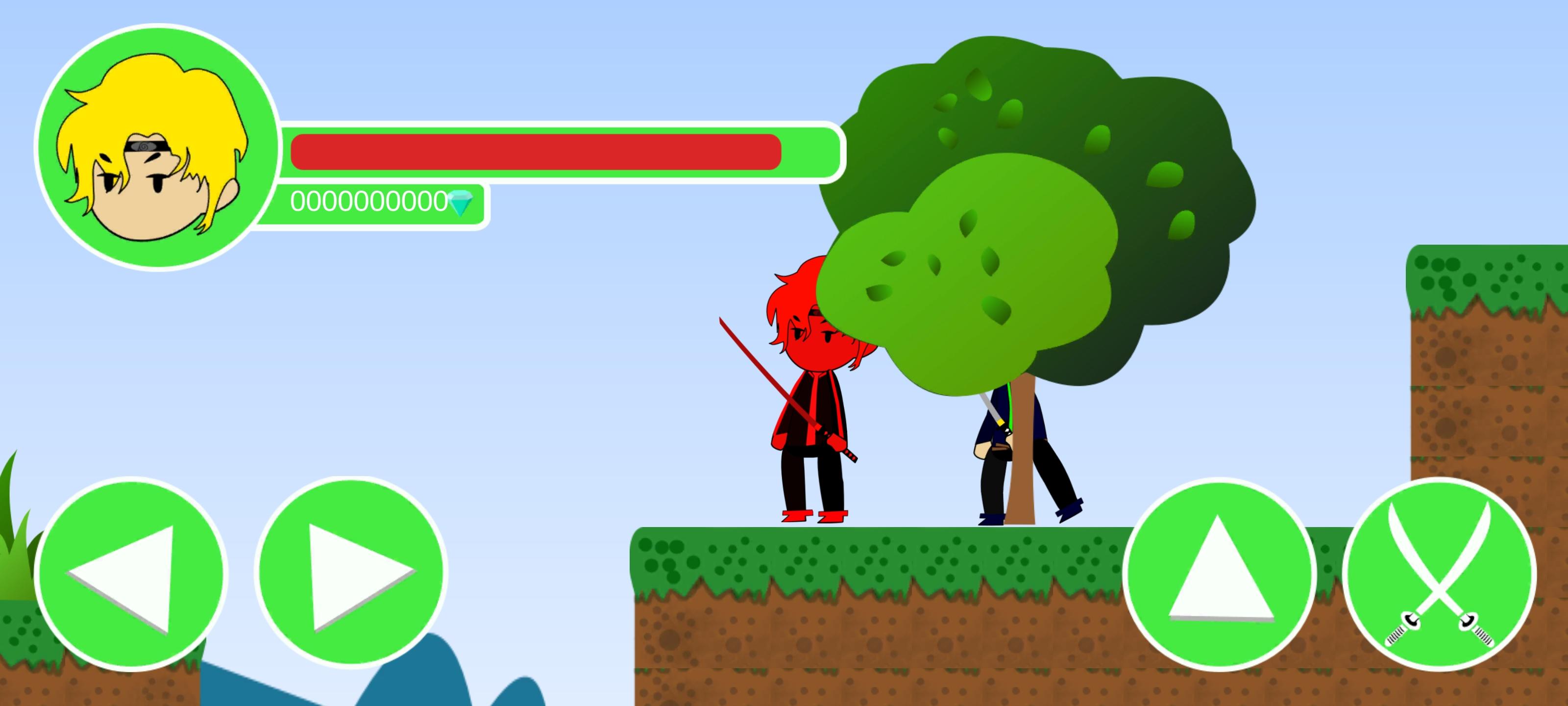 Emduro Game Screenshot