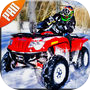 Offroad Snow Quad Bike Race Pro 아이콘