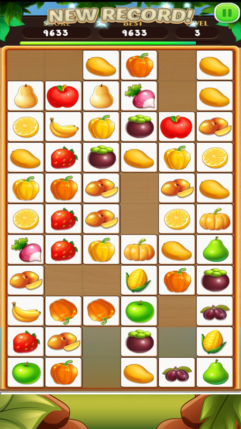 ONET FRUIT CLASSIC - Play Online for Free!