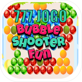 Bubble Shooter Candy em Jogos na Internet