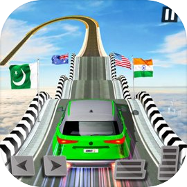 Extreme Stunt Races Car Crash mobile android iOS apk download for  free-TapTap