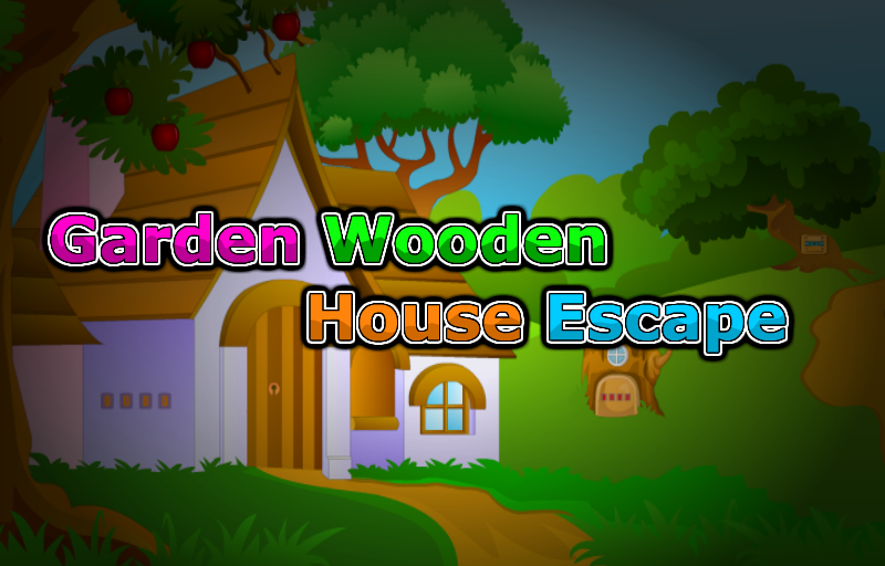 Captura de Tela do Jogo Escape Games Day-308