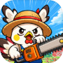  ไอคอนของ Cluck Survivor : Farm Defense