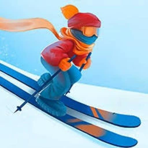 Ski Hero 2 Latest Version for Android/iOS APK - TapTap
