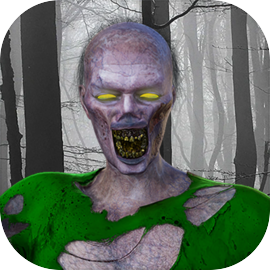 Zombie Survival Shooting Games