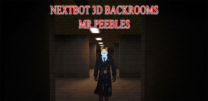 Nextbot Backrooms Escape mobile android iOS apk download for free-TapTap