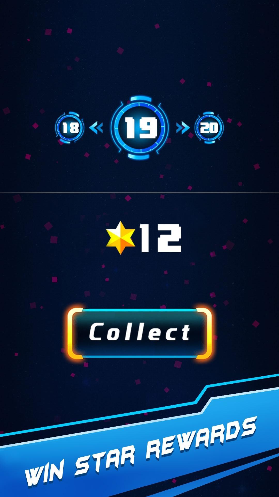 Screenshot of Best Jumper