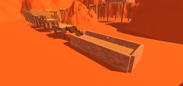 BallAdventure Game Screenshot