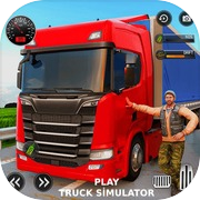 Truck Simulator 2024