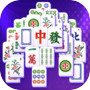 Mahjong Tiles Town Builder 的圖示