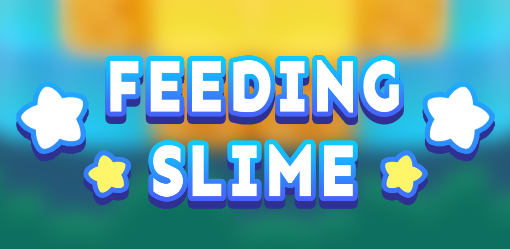 Feeding Slime screenshot