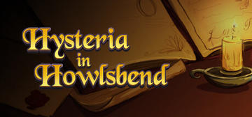 Banner of Hysteria in Howlsbend 