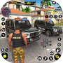 Icon of Cops Cars Transport Simulation