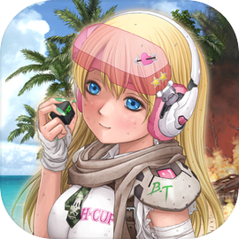 BTOOOM!オンライン