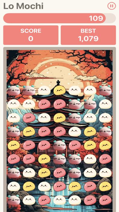 Lo Mochi Latest Version for Android/iOS APK - TapTap