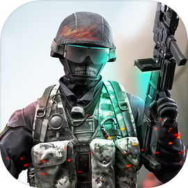 Critical Attack: Shooting Game