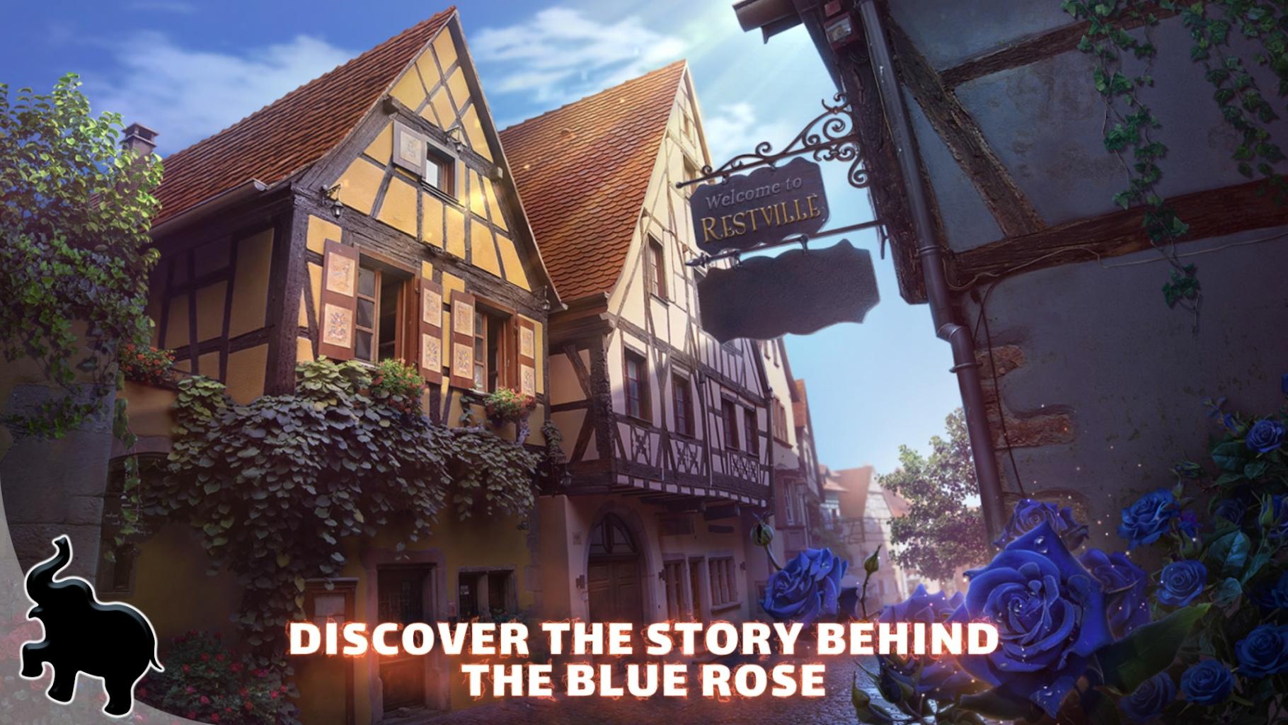 Detectives United 4: Phantoms ゲームのスクリーンショット