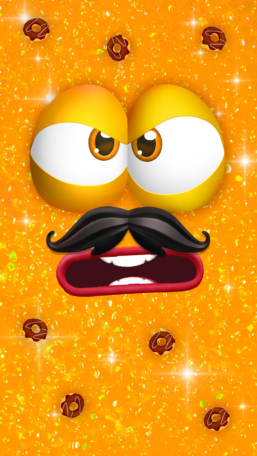 Slime Pet Simulator: My Bob Game Screenshot