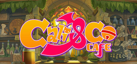 Banner of Cali&Co Cafe 