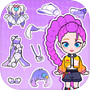 Icon of Little Paper Doll Diary