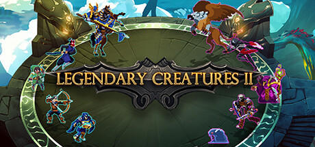 Banner of Legendary Creatures 2 