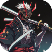 Master Katana: Angkat Samurai