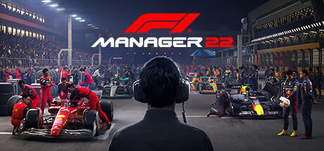 Banner of F1® Manager 2022 