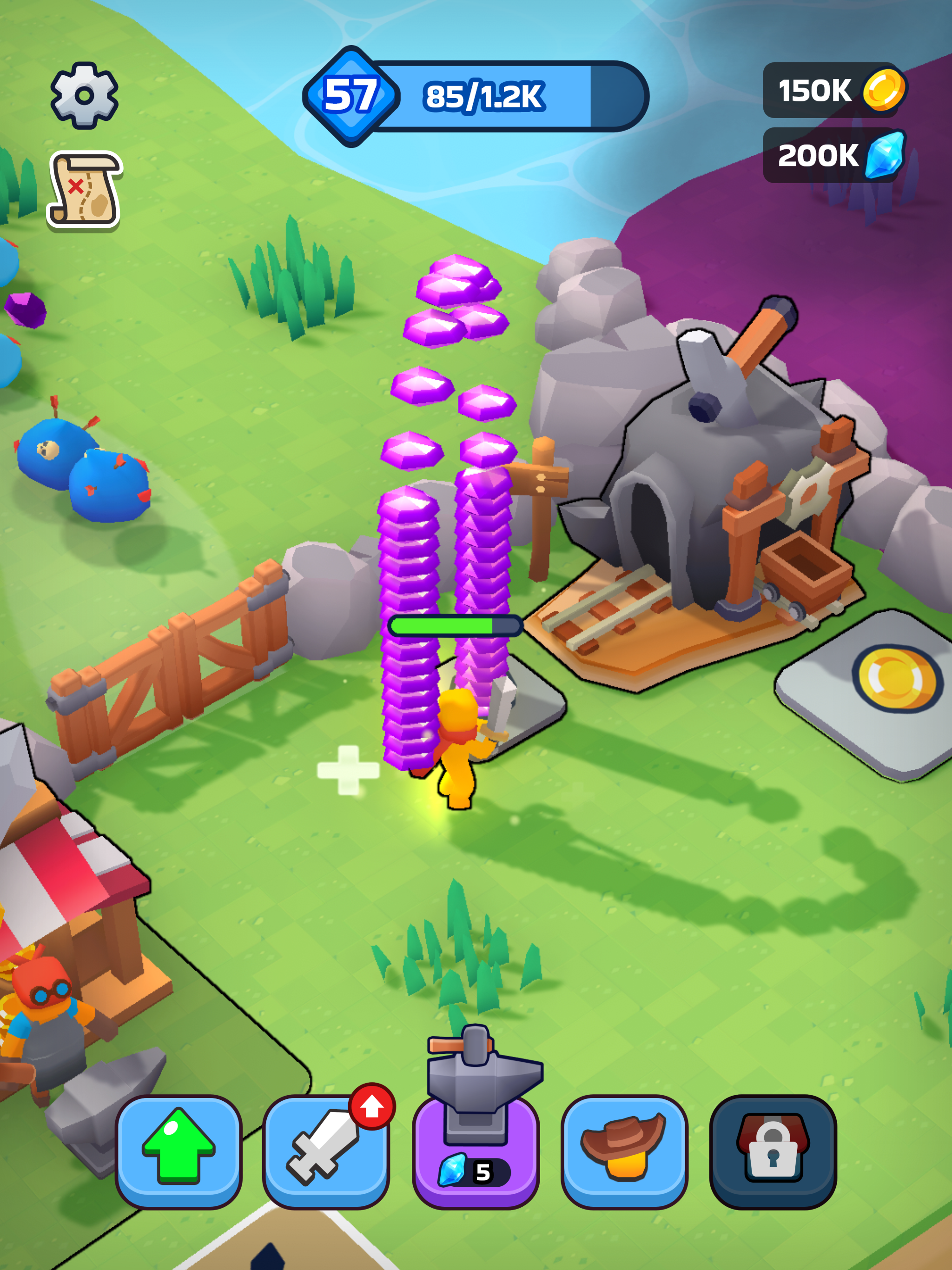 XP Hero Latest Version for Android/iOS APK - TapTap