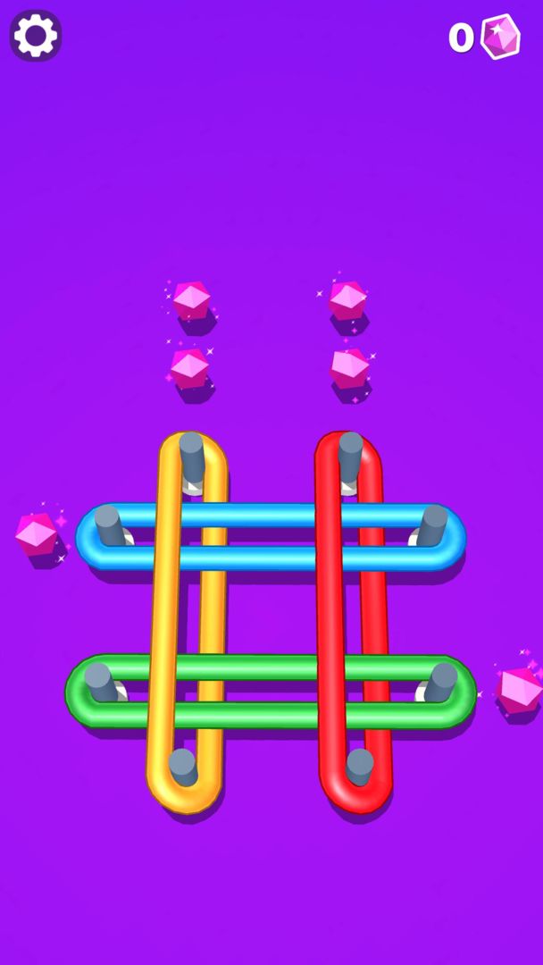 Flexy Ring screenshot game