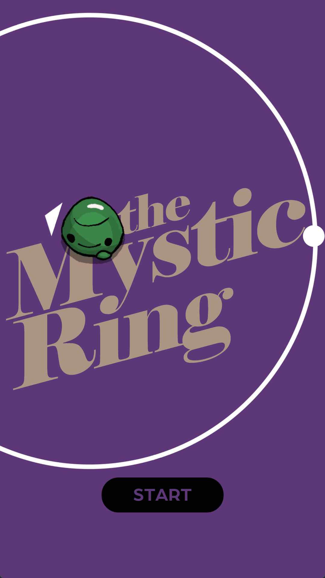 Screenshot 1 of Mystic Ring 1.8