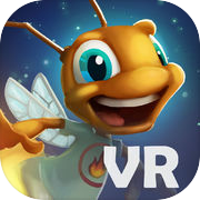 Lâmpadas VR: Firefly Rescue