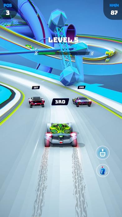 Car Race Master 3D: Fun Racing Game Screenshot