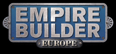 Banner of Empire Builder - Europe 