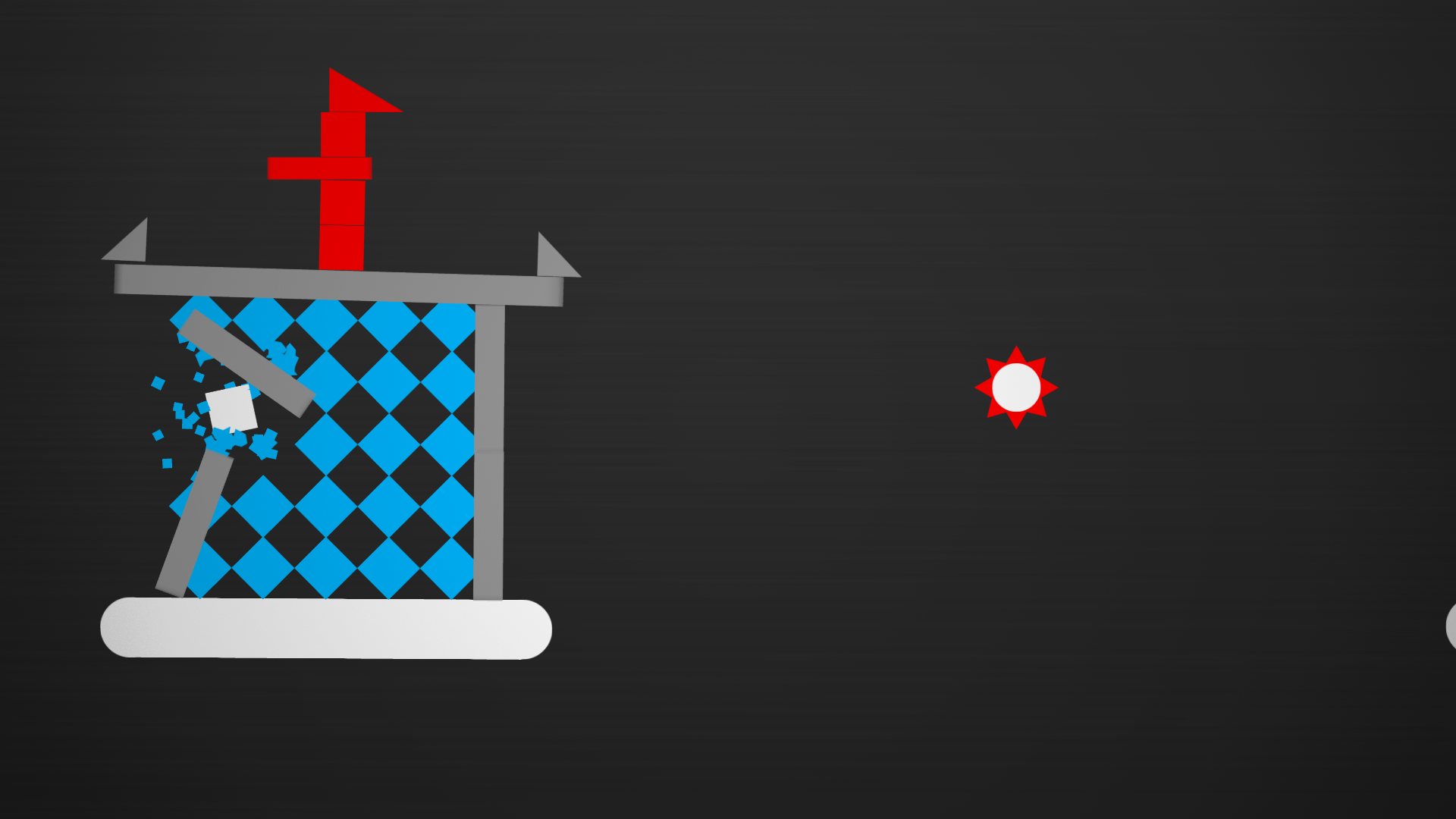 px RUN Game Screenshot