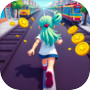 Princess Run - Endless Running