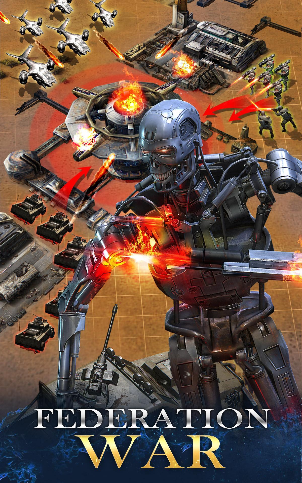 Terminator 2: Judgment Day for Android/iOS - TapTap