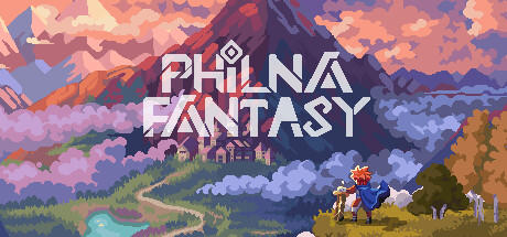 Banner of Philna Fantasy - 菲尔纳传说 