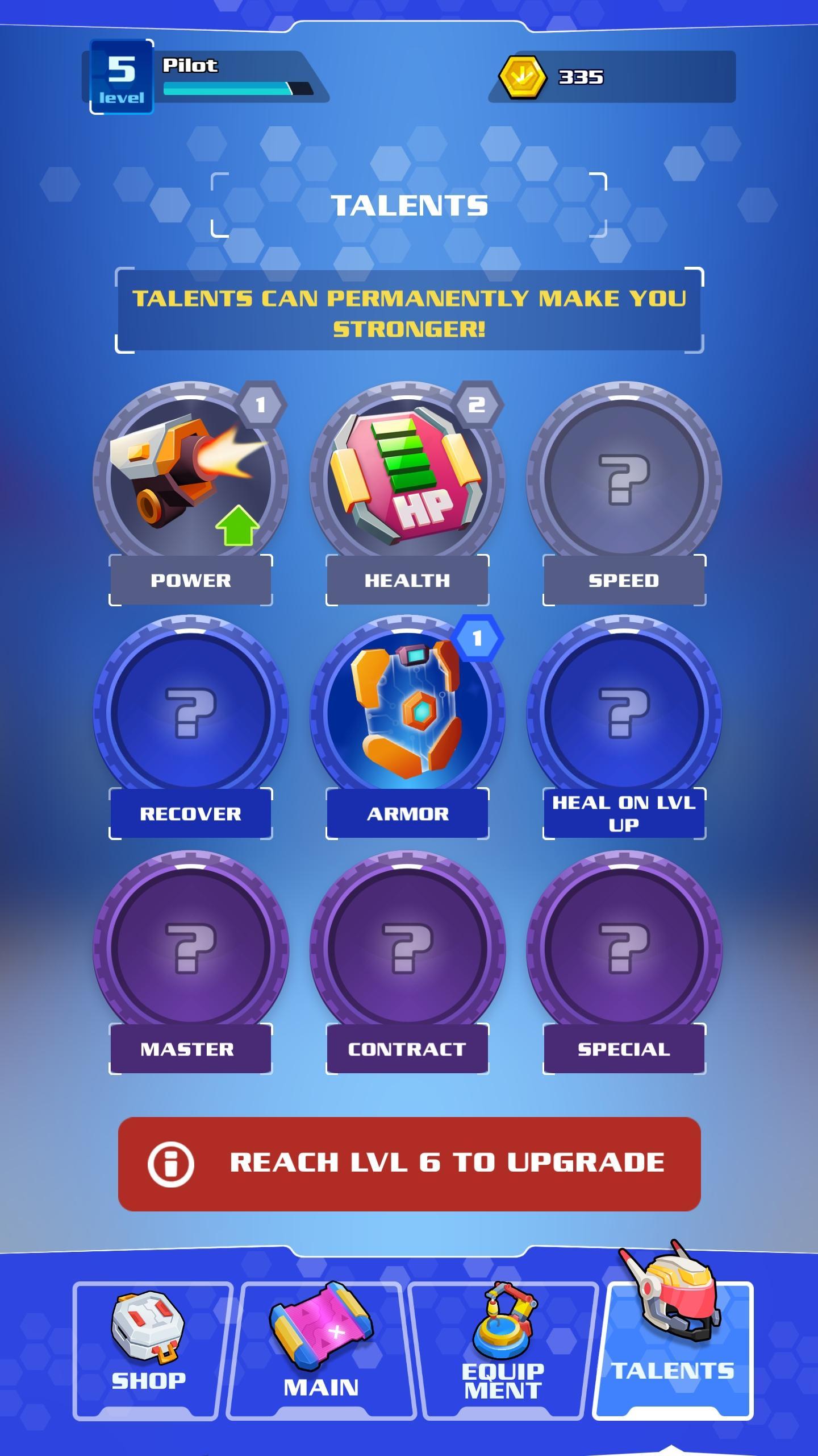 Iron Wars – Mech Battles Game Screenshot