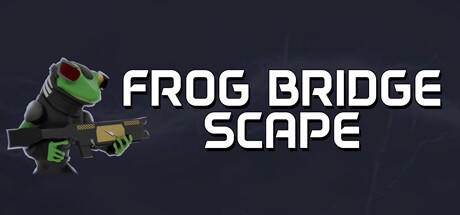 Banner of Frog Bridge Scape 