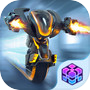 Icon of Mech Arena - Shooting Game