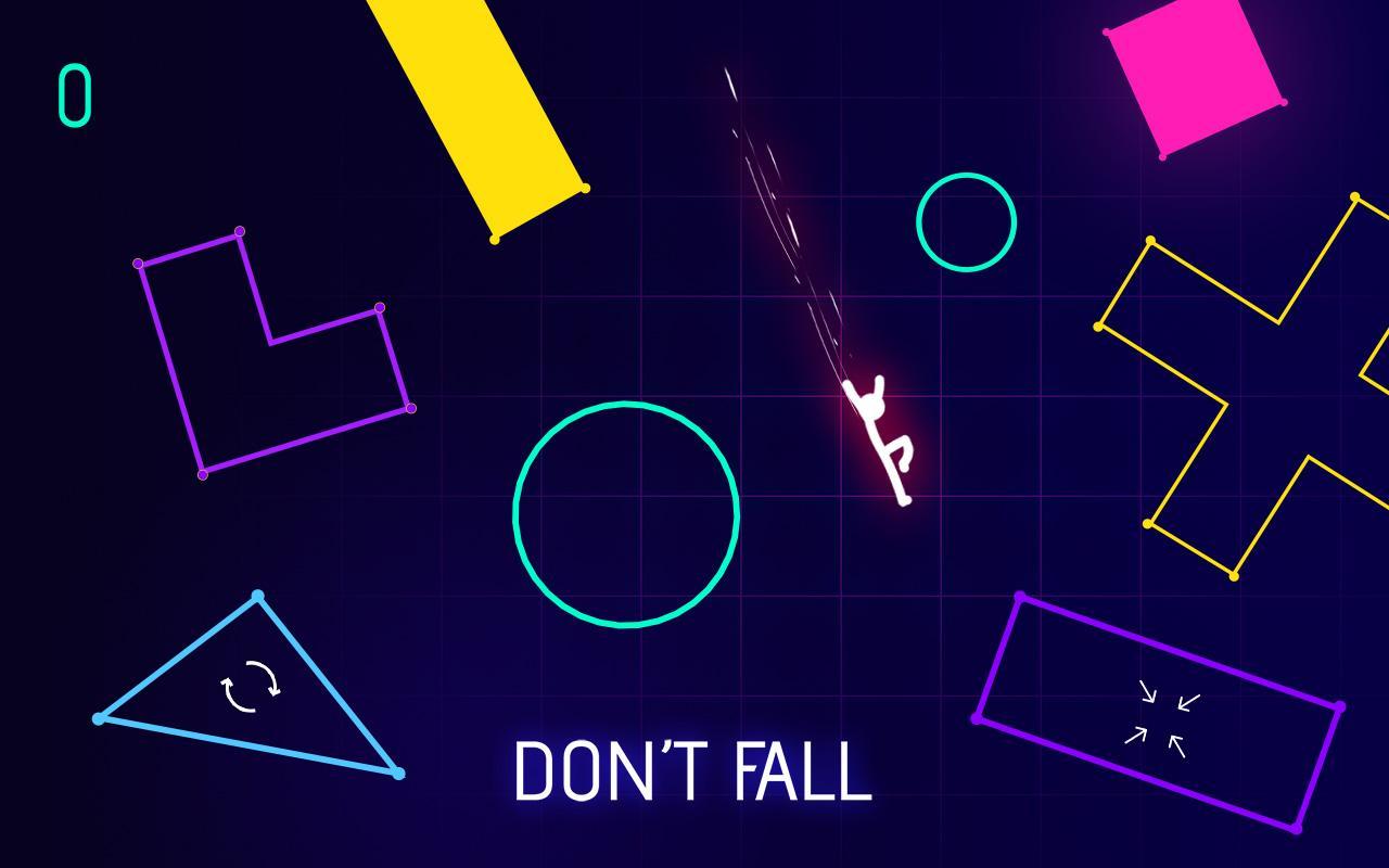 Light-It Up Game Screenshot