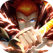 အမွှာများ- Ninja Hunter ၏ ဒဏ္ဍာရီများ