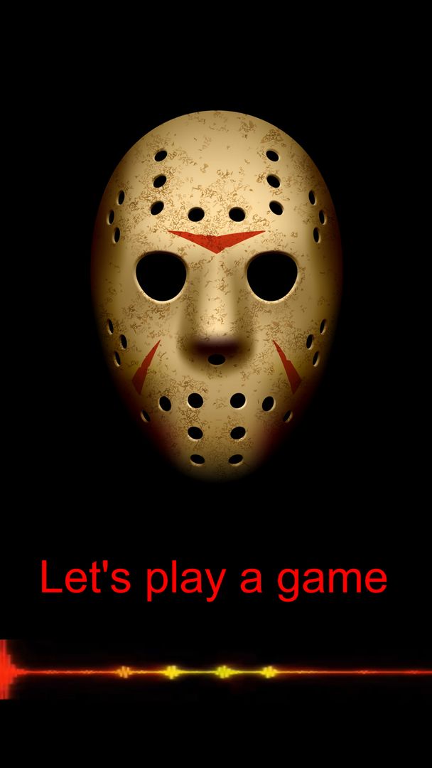 Let's Play a Game: Horror Game遊戲截圖